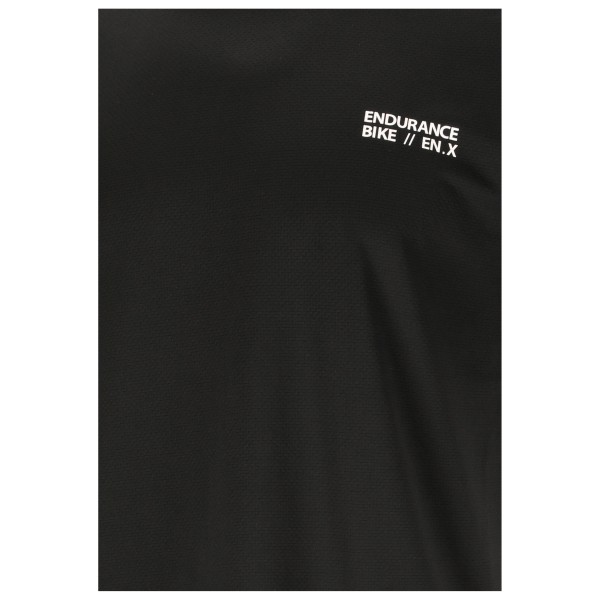 ENDURANCE - Yorgos Cycling/MTB S/S Shirt - Maillot de cyclisme