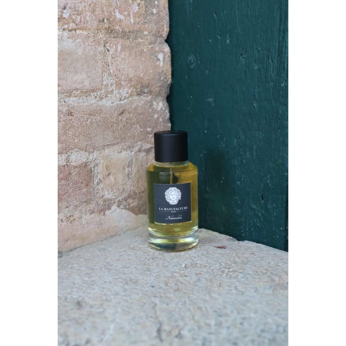 La Manufacture Admirabilis Eau de Parfum