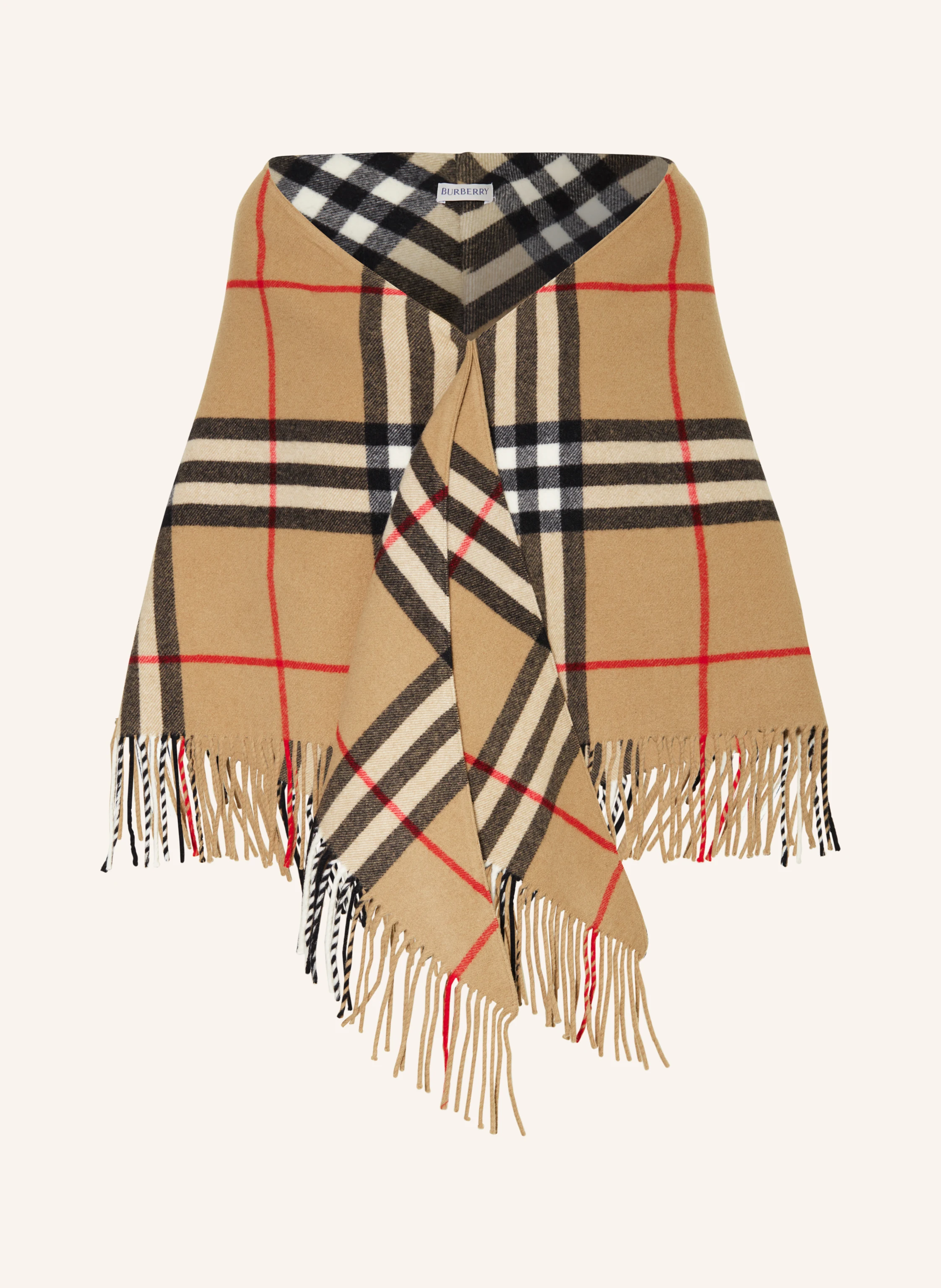 BURBERRY Cape