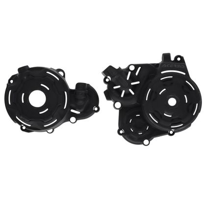 Protection Moteur Acerbis X-POWER - Noir
