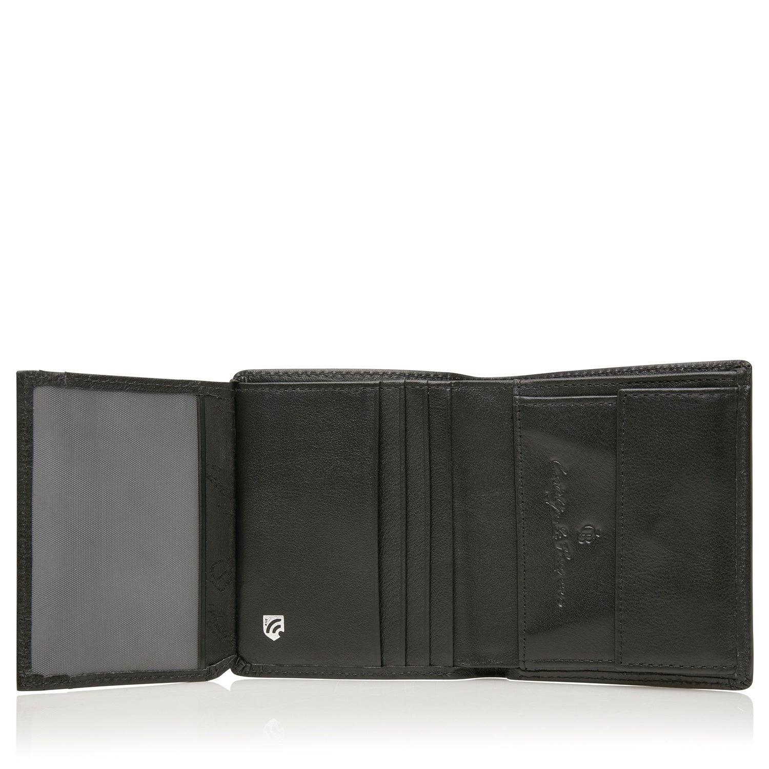 Castelijn en Beerens - Vita Billfold 6 pasjes