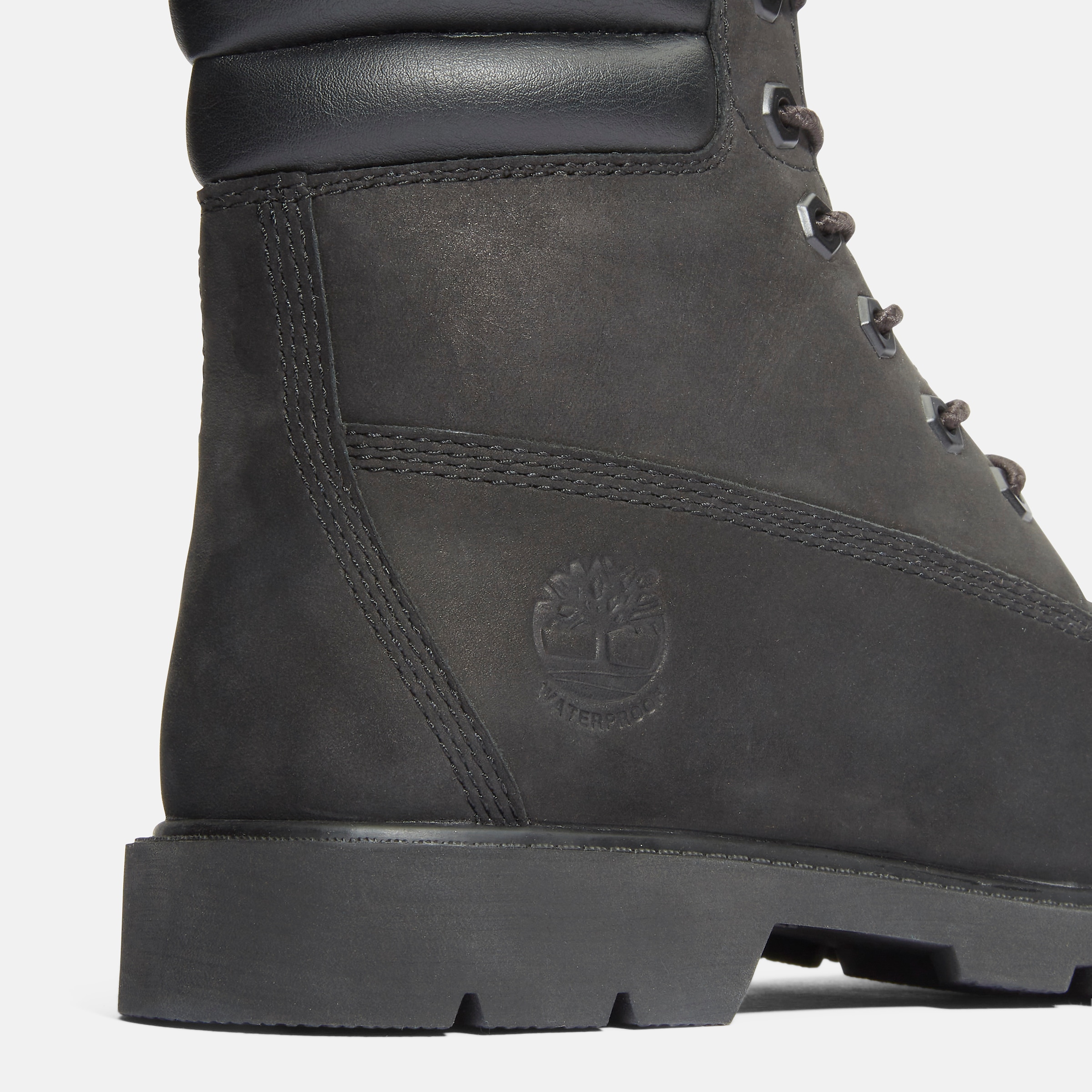 Timberland Schnürboots »LINDEN WOODS 6 INCH LACE UP WATERPROOF BOOT«  Winterstiefel, Schnürstiefel, Winterschuhe, wasserdicht