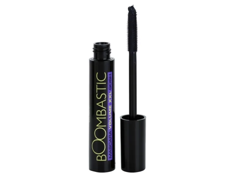 GOSH_Boombastick Mascara Volume XXL volumizing mascara Black 13ml