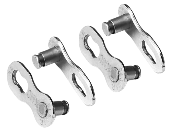 KMC MissingLink 1-8-Speed Samleled, 2 Stk.