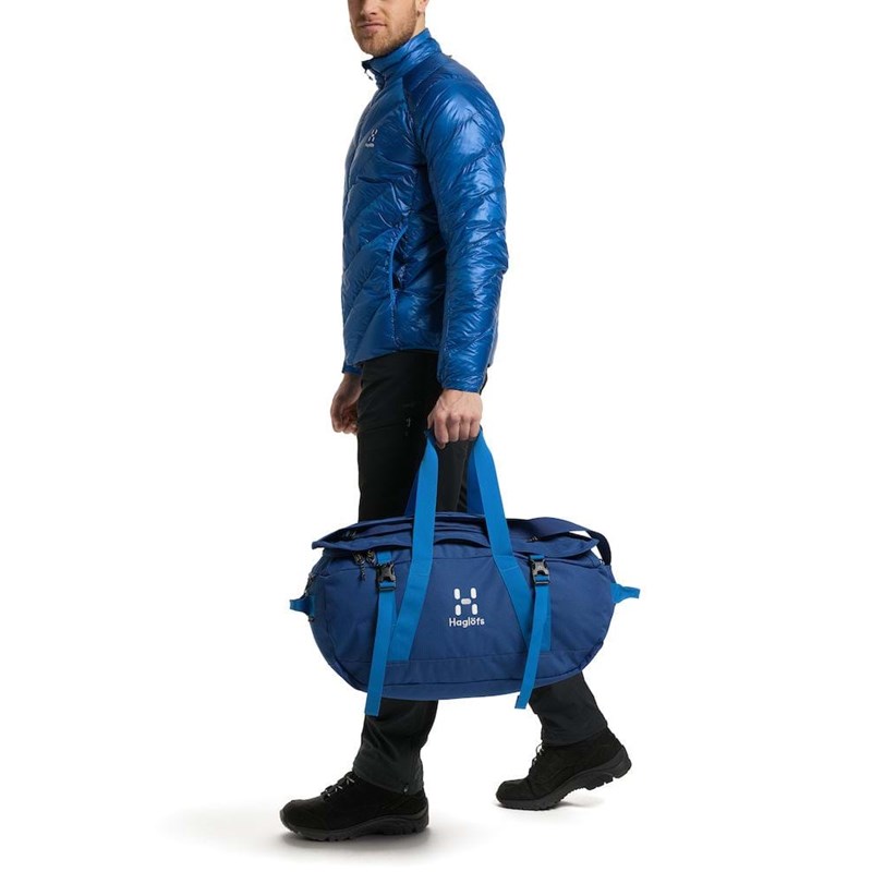 Haglöfs<br>Duffel Bag Cargo 60