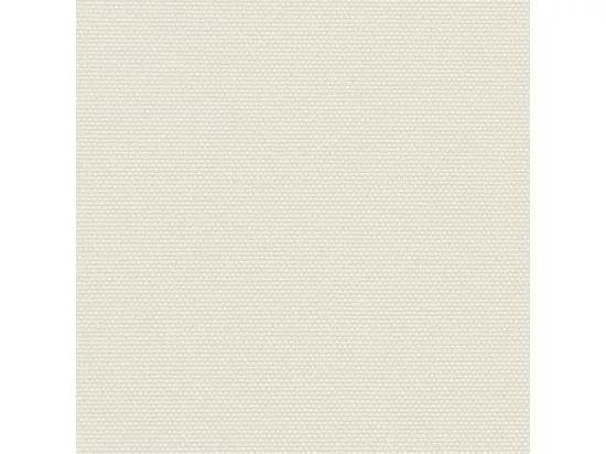 Auvent latéral rétractable 120 x 300 cm Blanc cassé