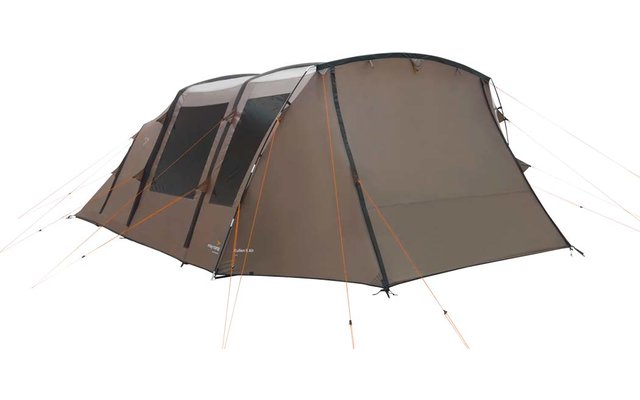 Easy Camp Kullen 6 Air Tunnelzelt für 6 Personen