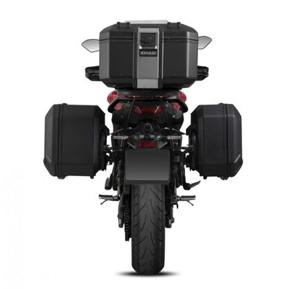 Support valises Shad 4P SYSTEM