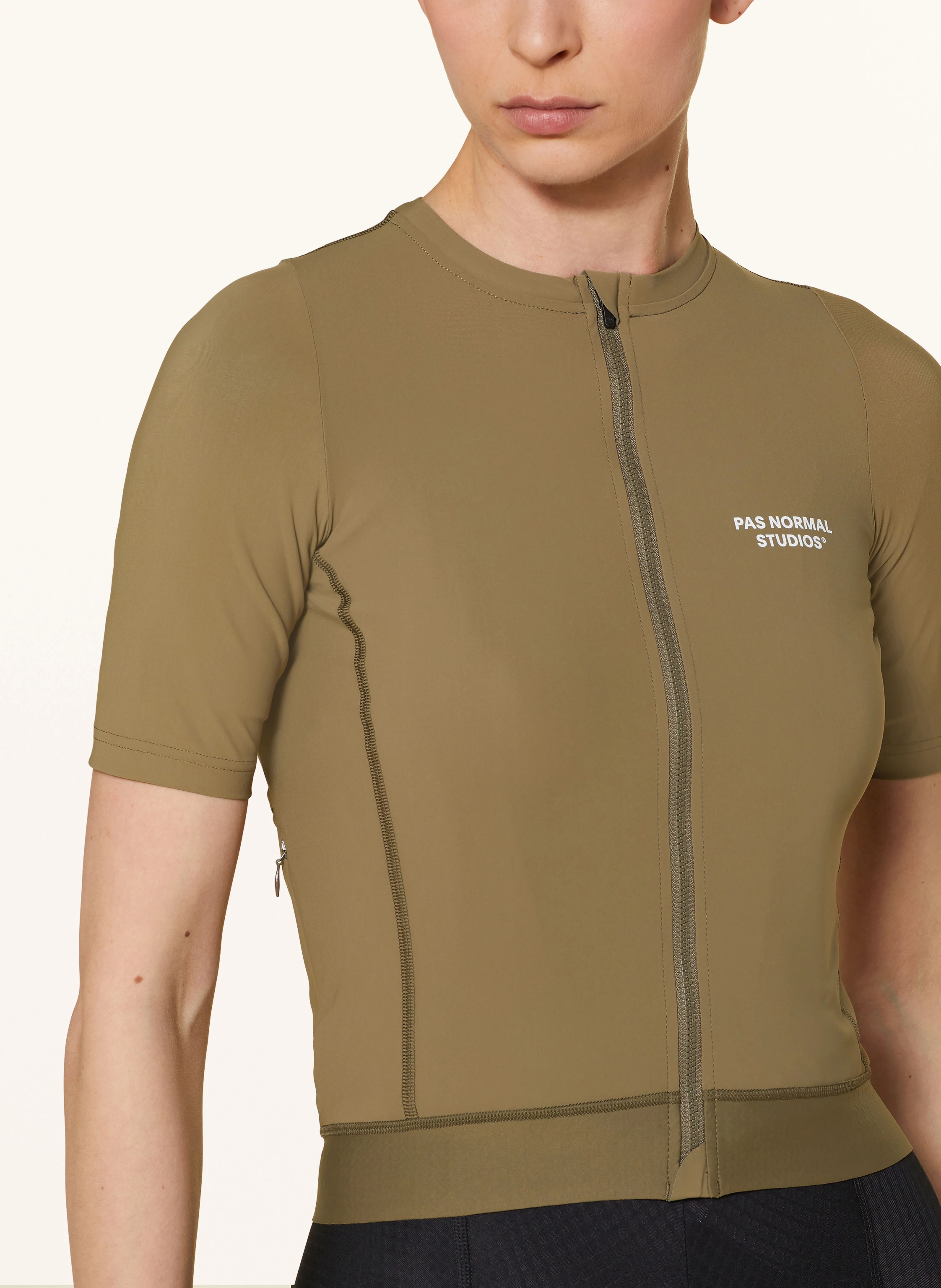 PAS NORMAL STUDIOS Radtrikot ESSENTIAL
