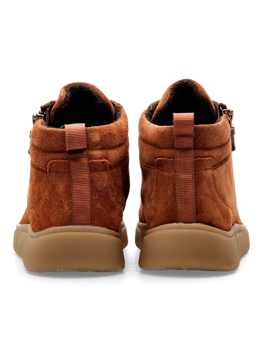 Hightop Sneaker Rom-Sport nuts