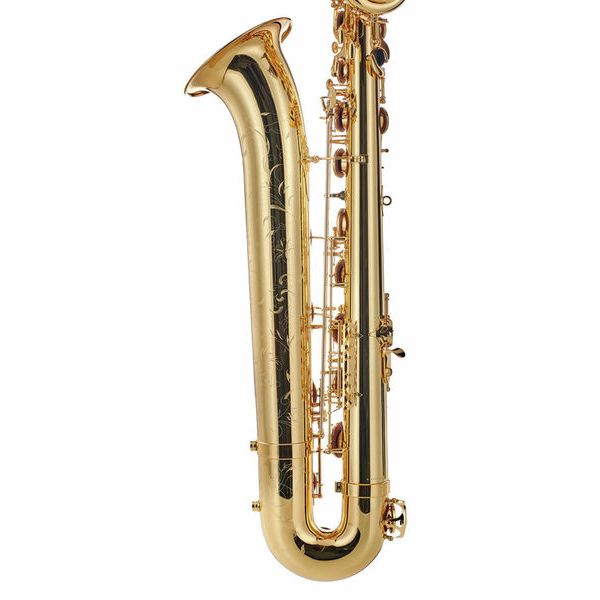 Selmer Bari Series III Gold SE-B3L
