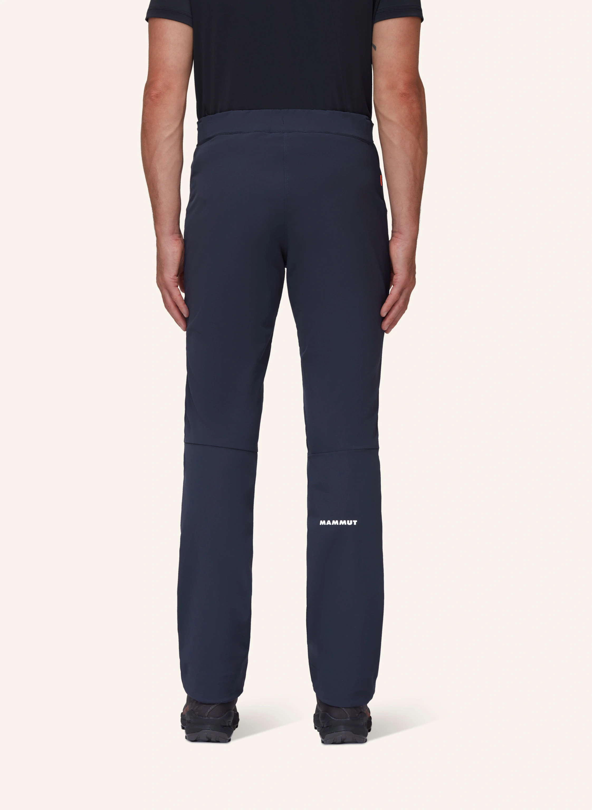 MAMMUT Softshellhose TAISS
