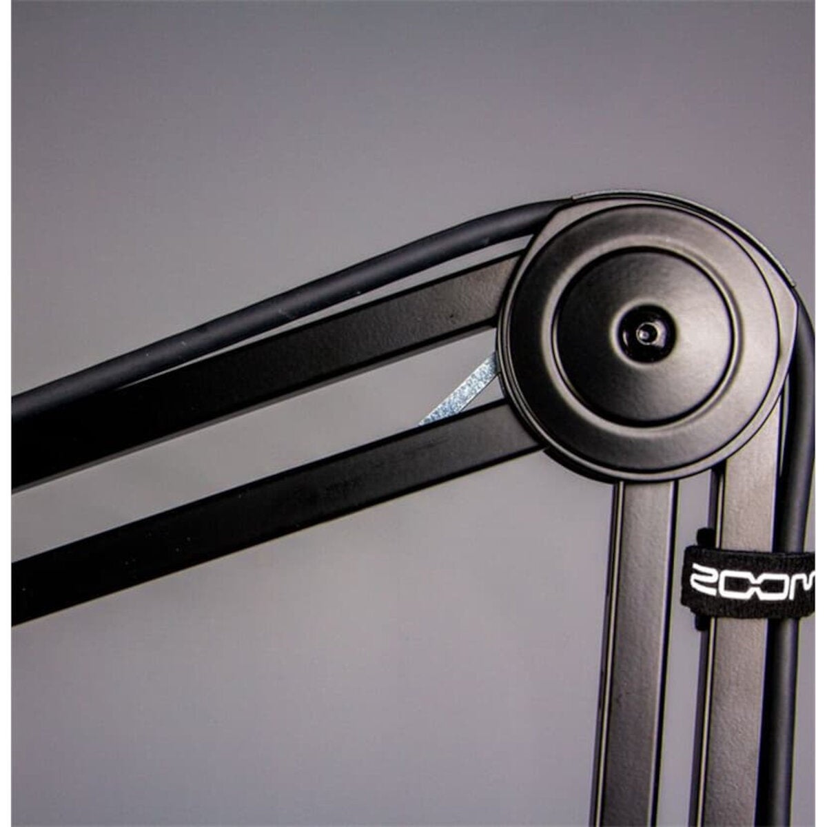 Zoom ZMA-1 broadcast microfoon arm