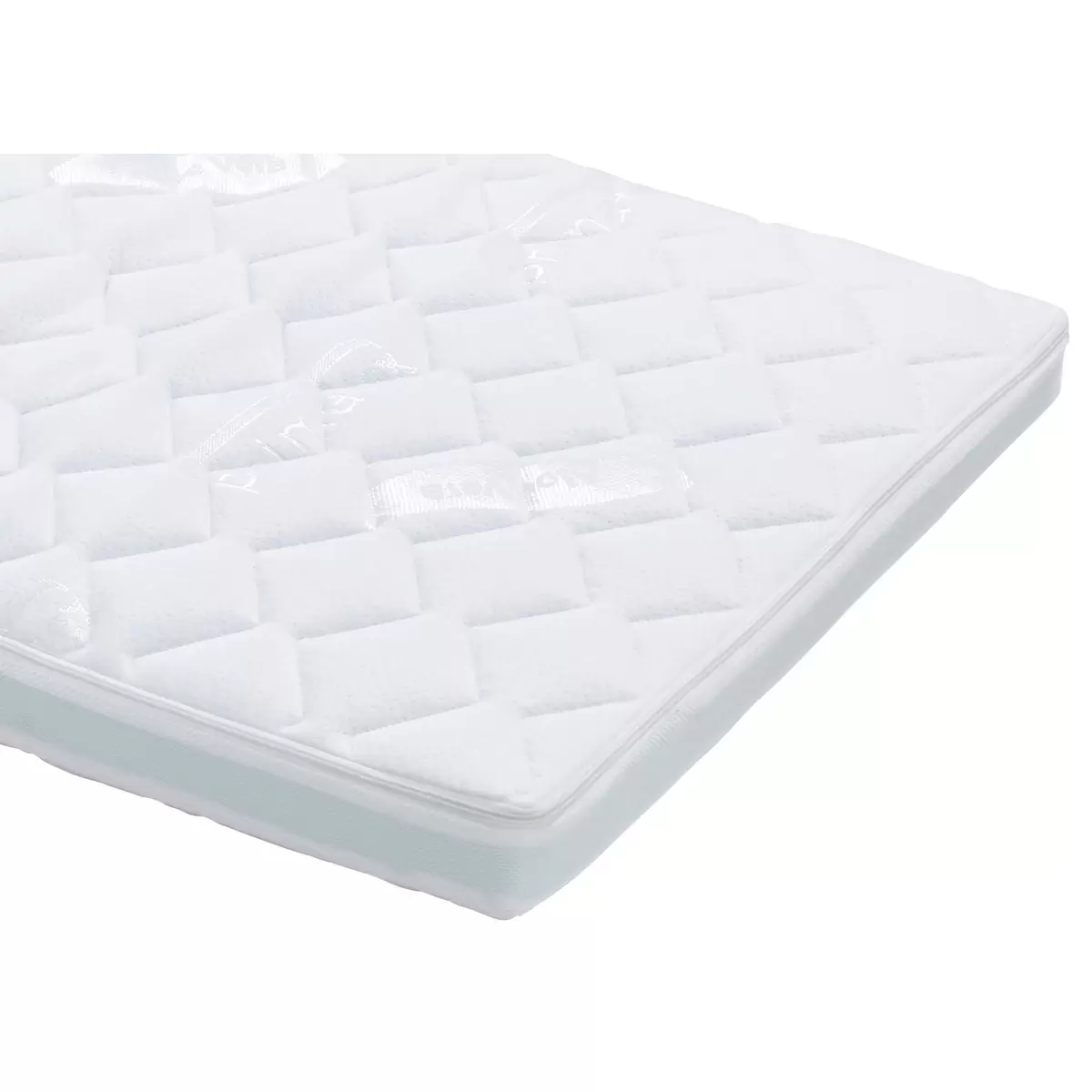 Topper Gamma 180 x 200 weiss