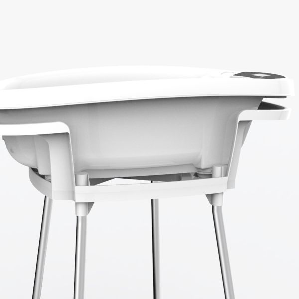 BabyPatent Aquascale Badstandaard