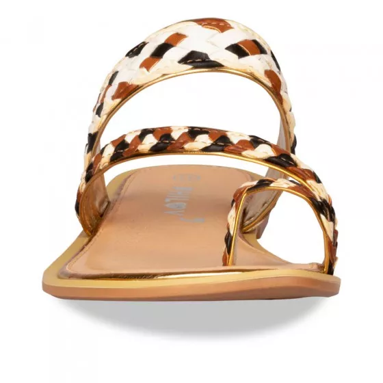 Tongs BLANC PHILOV