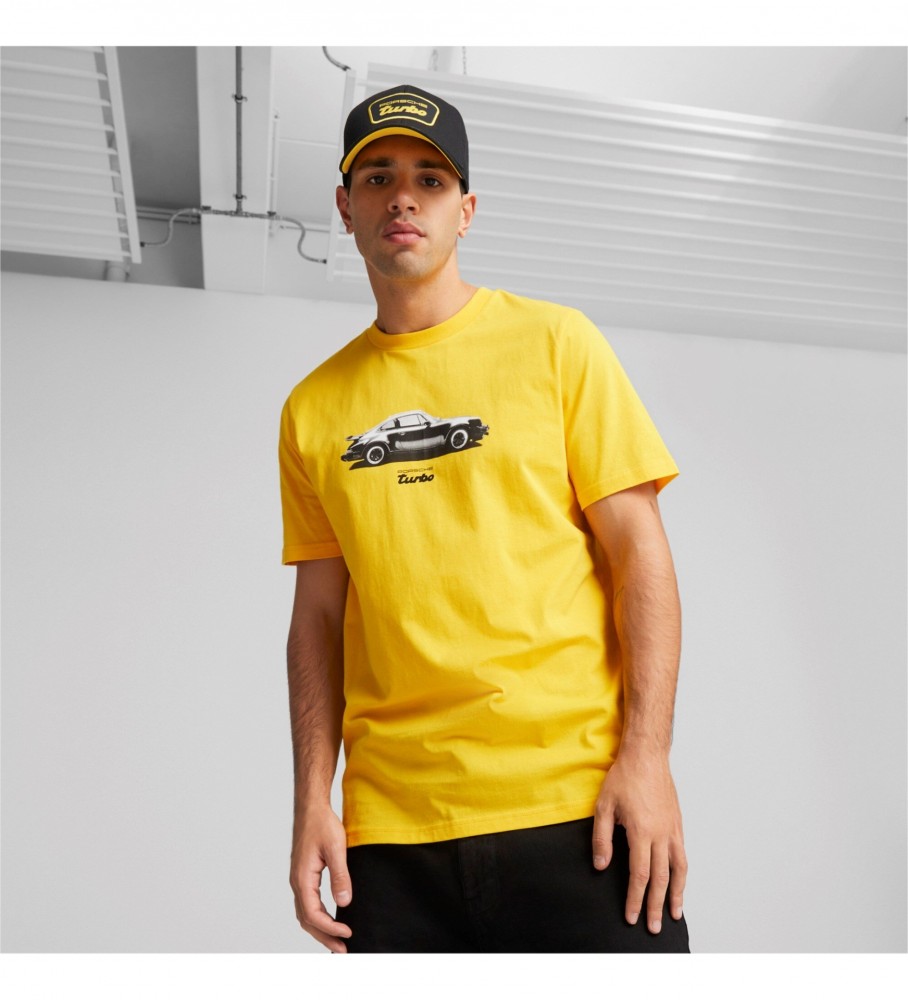 Boné Puma Trucker Preto