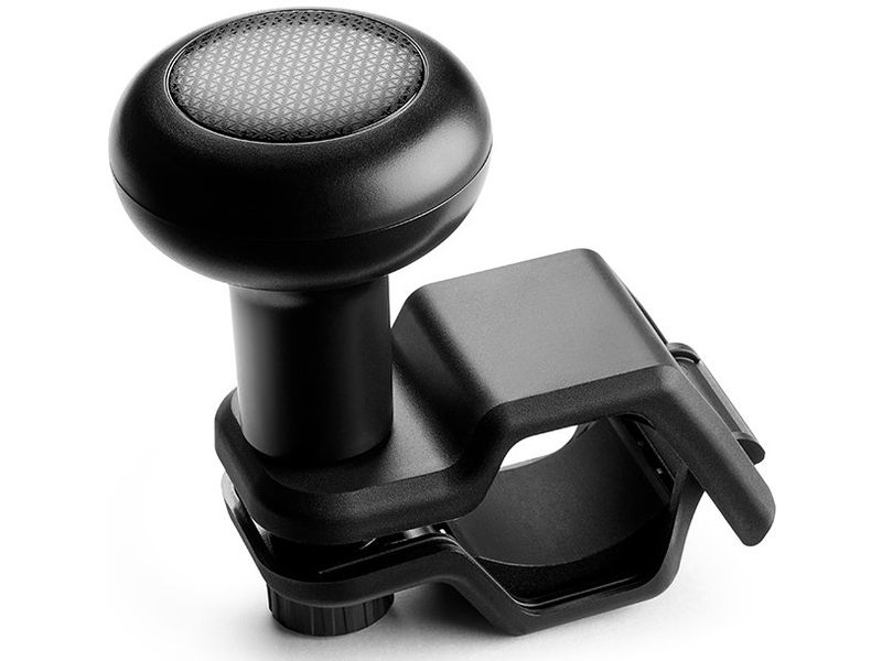 Thrustmaster Lenkradaufsatz SimTask Steering Kit Lenkradhalterung und Lenkradknauf