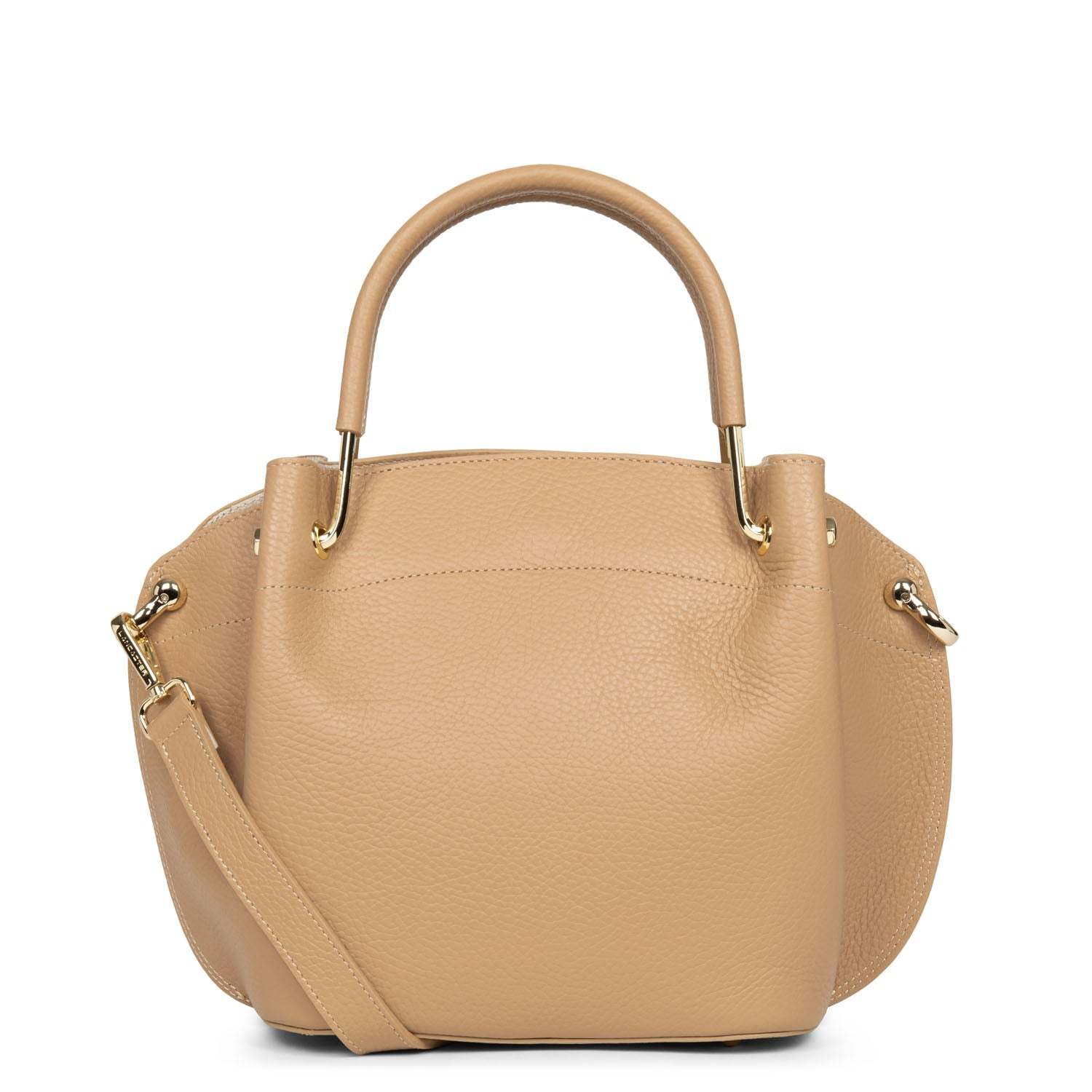Foulonné Double-Sac à main