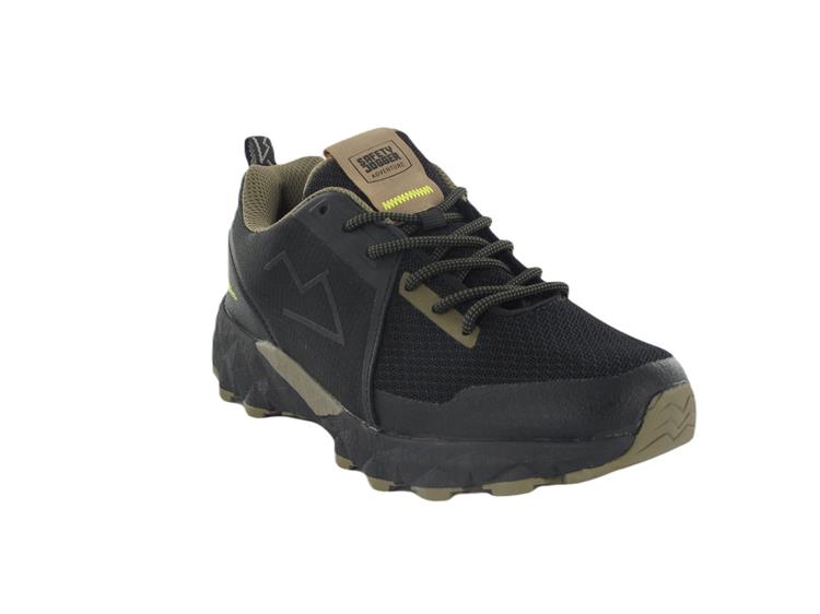 Safety Jogger Taman Black