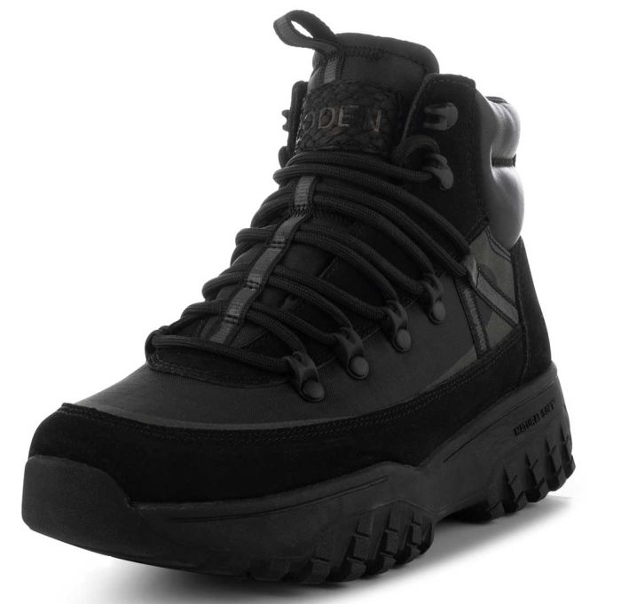 Tessa Mid Waterproof Women damestøvle