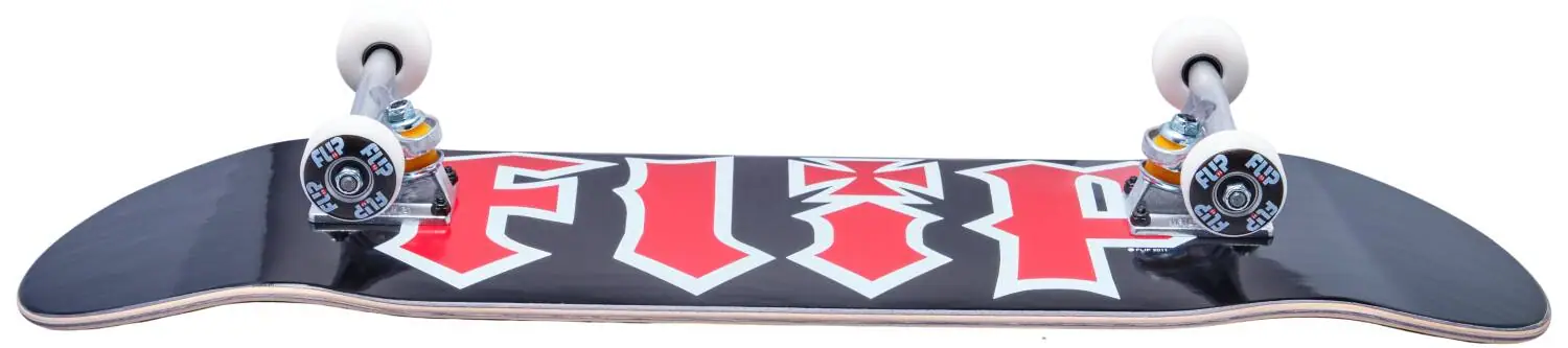 Flip HKD Komplet Skateboard | SkatePro