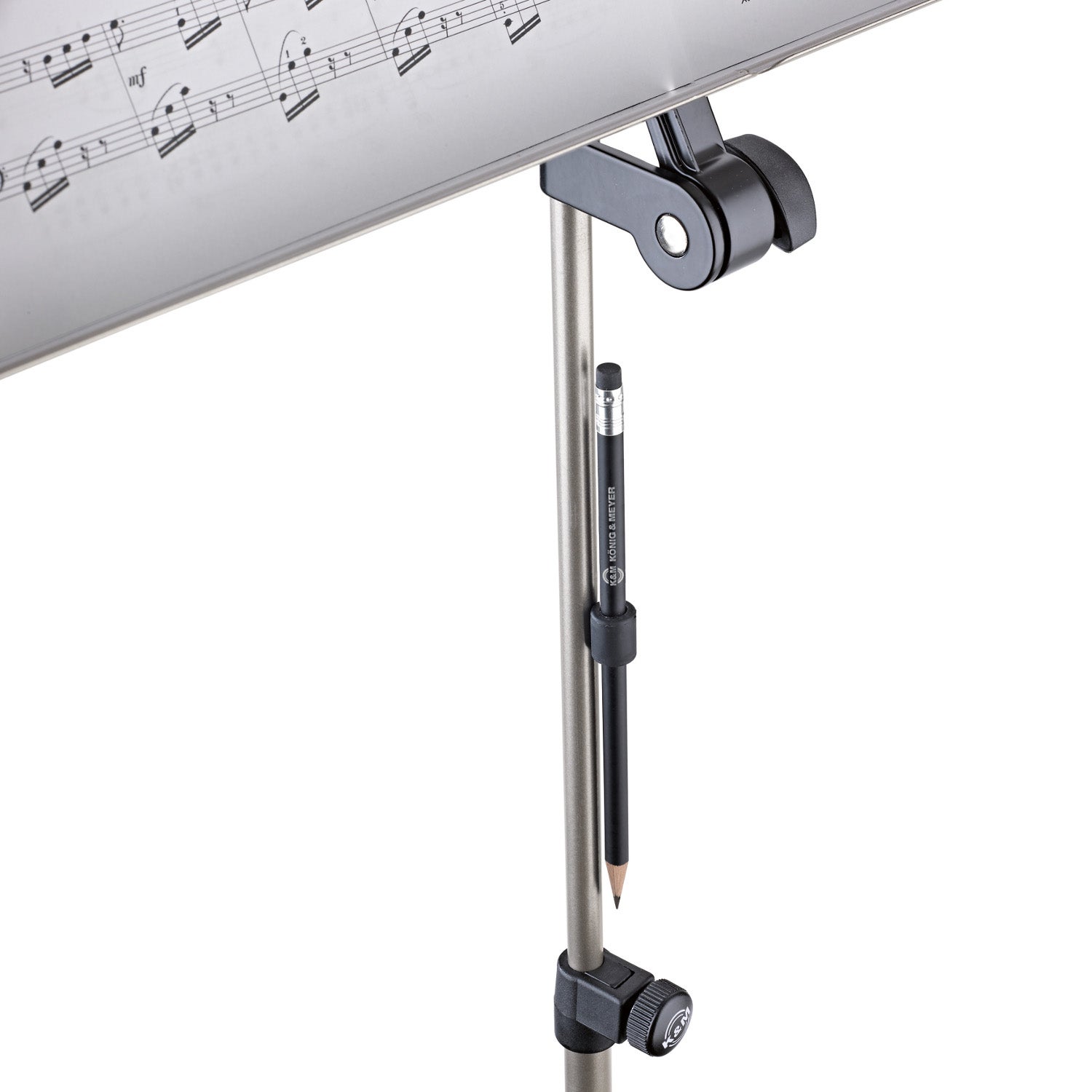 Konig & Meyer 16099 Holding Magnet magnetische potloodhouder