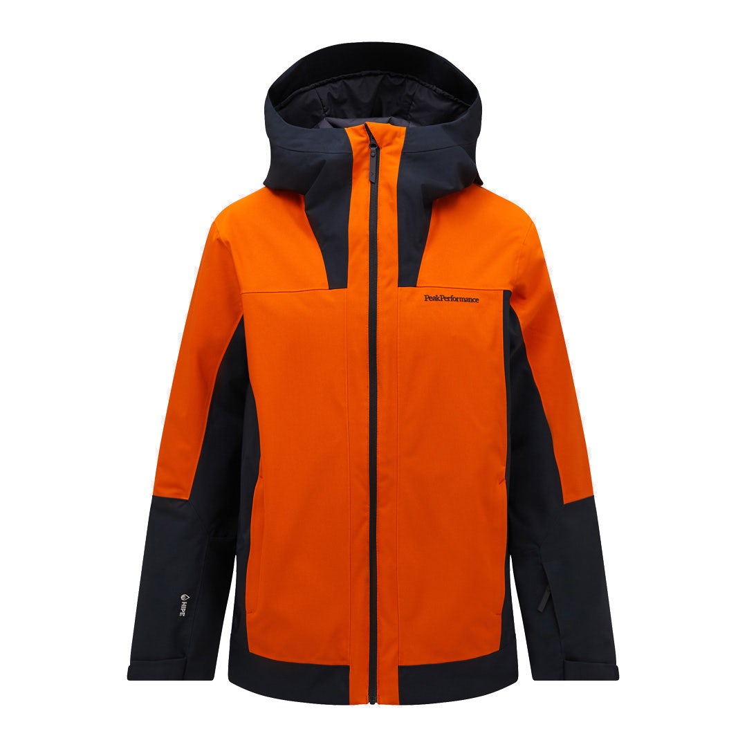 Peak Performance  Rider Tech Insulated Jacket