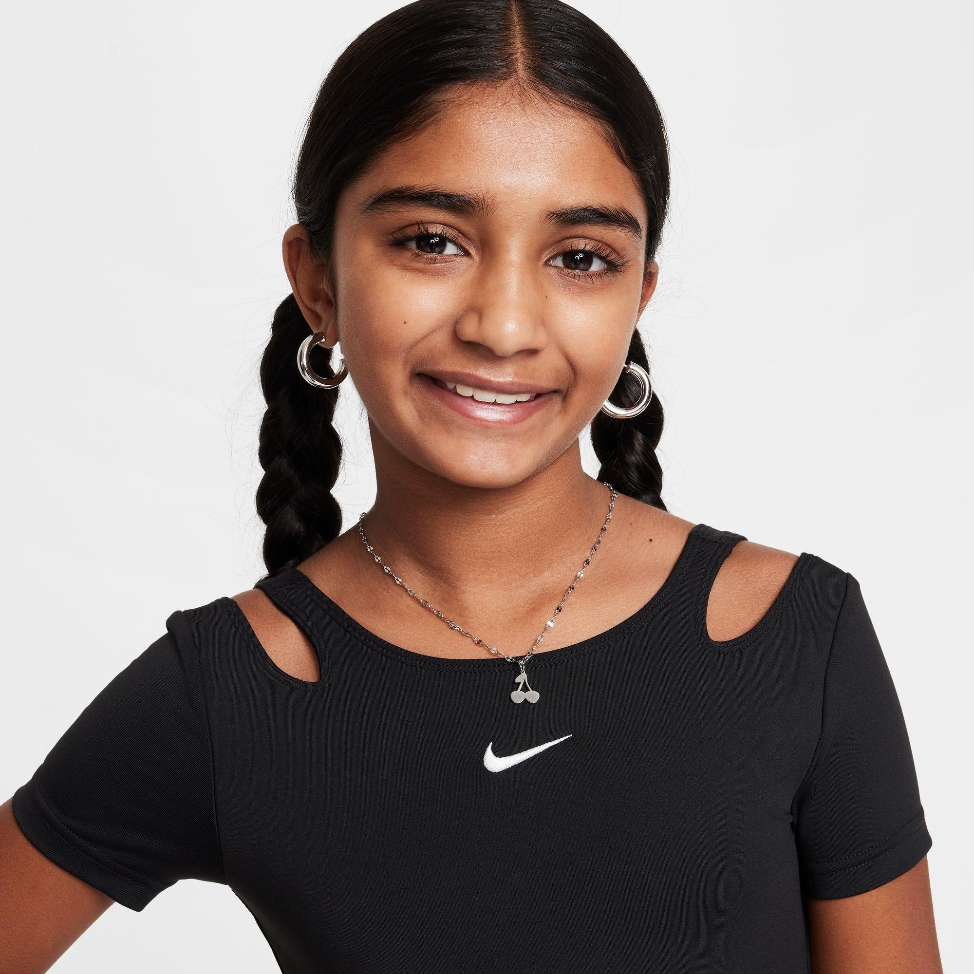 Nike One Dance Unitard Childrens