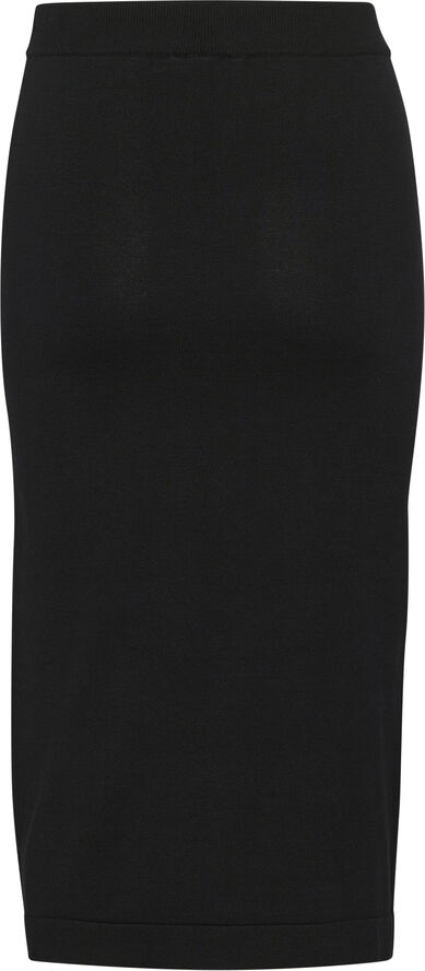 Saint Tropez MilaSZ Skirt Black