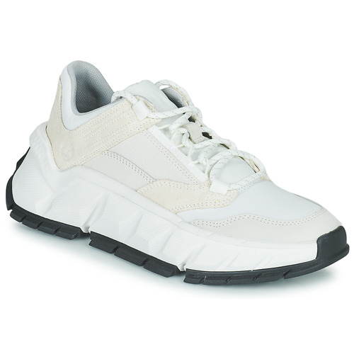 Timberland - TBL TURBO LOW - Blanc