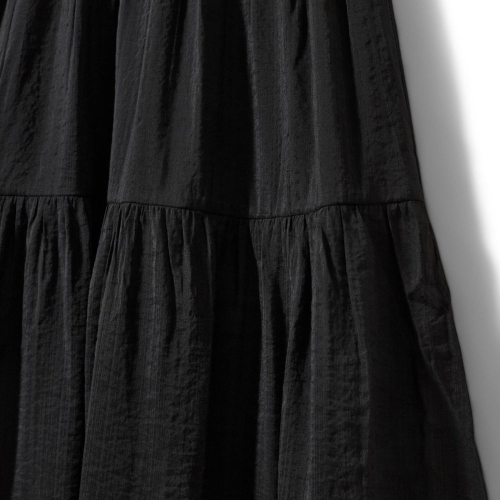 Køb Sofie Schnoor Black Vivisy Nederdel