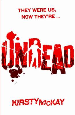Undead (Paperback)