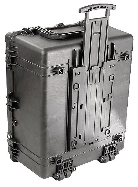 PELI™ - 1690 VALISE AVEC MOUSSE