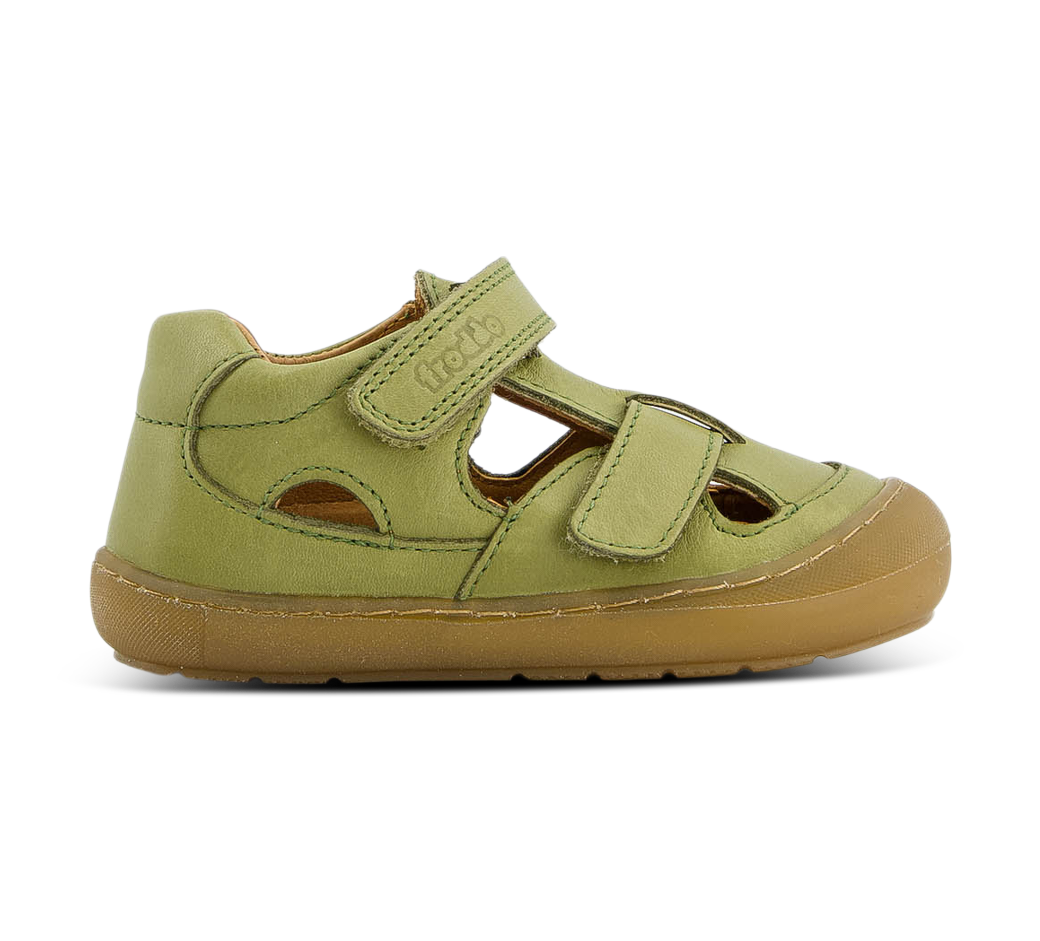Froddo OLLIE SANDAL grün