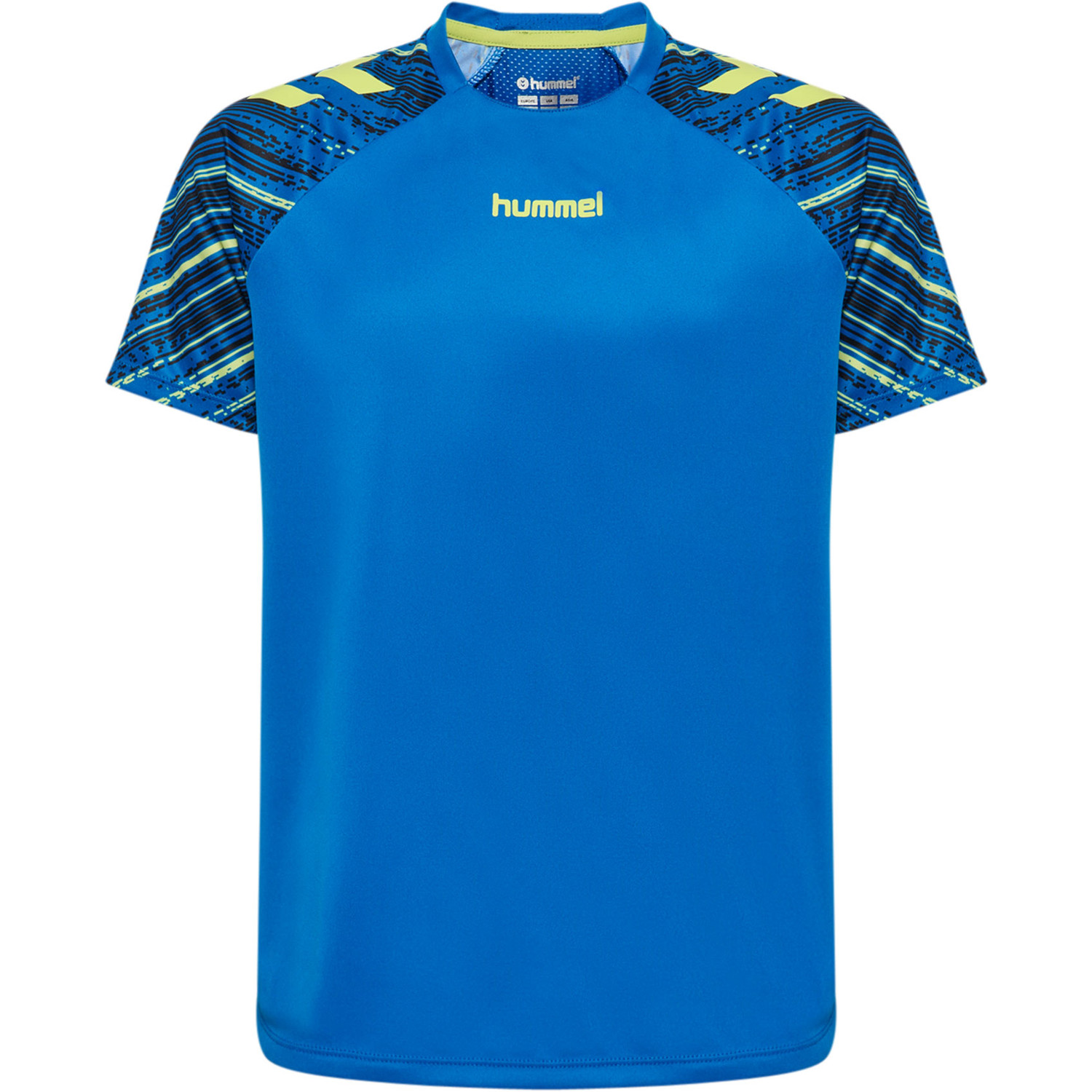 Hummel Blaze Pro Trainingsset Kids
