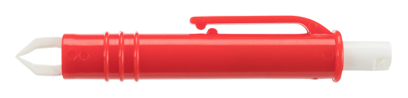 (40-tlg. Set) Premium Erste Hilfe Kit Haustier Notfall Pflege Material Erstversorgung für Katzen und Hunde (T19455) - Rot