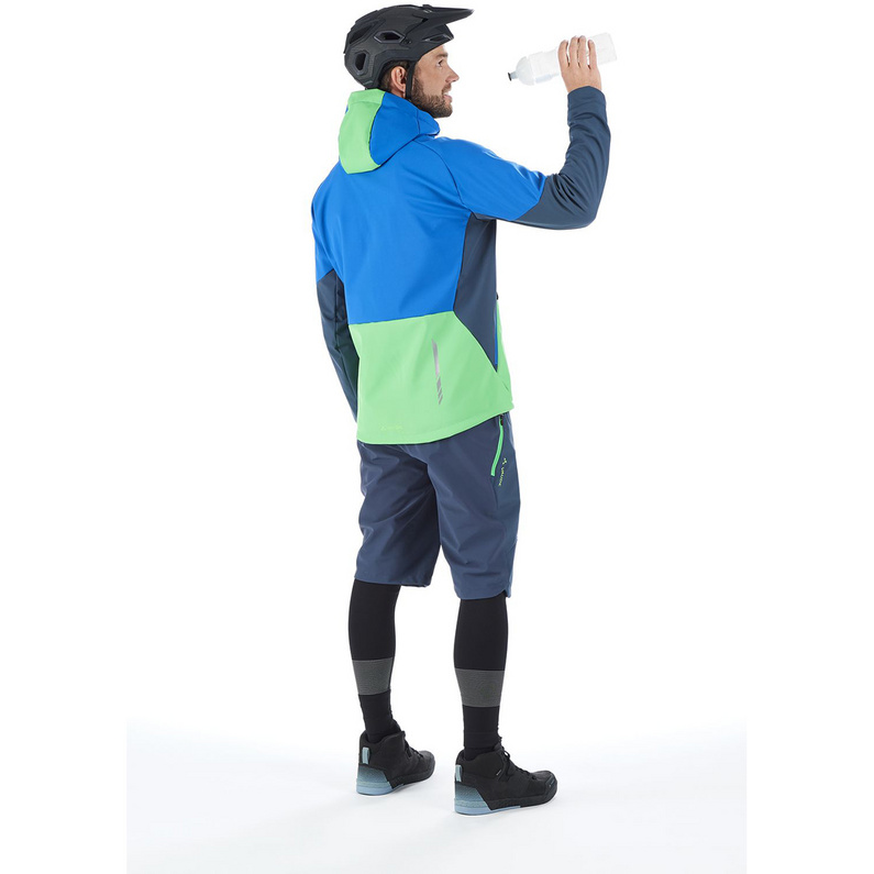Vaude Herren Qimsa Softshell Jacke