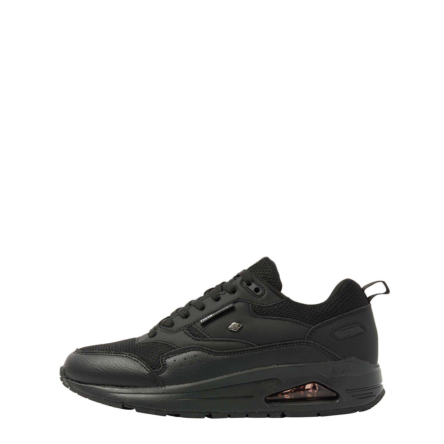 British Knights BK Lennox Trainers Adults