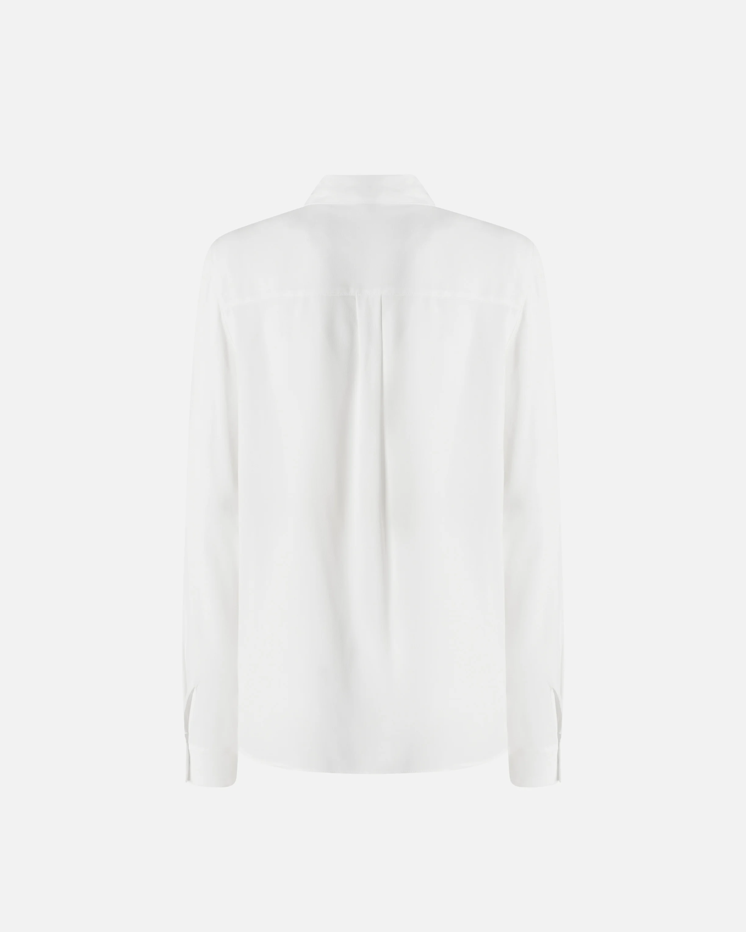 Chemise | Blanc