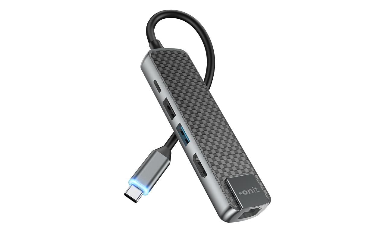 onit Adapter »Type-C«