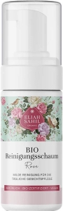 Eliah Sahil Reinigungsschaum Rose