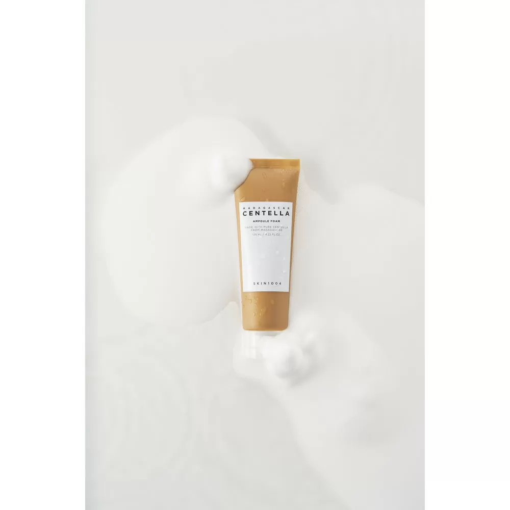 SKIN1004 Centella Ampoule Foam - 125 ml.