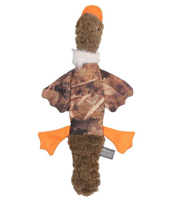Dehner Wild Nature Hundespielzeug Outdoor Camo