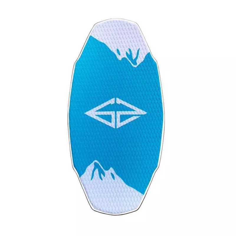 Skimboard GOZONE K2 Blue 40