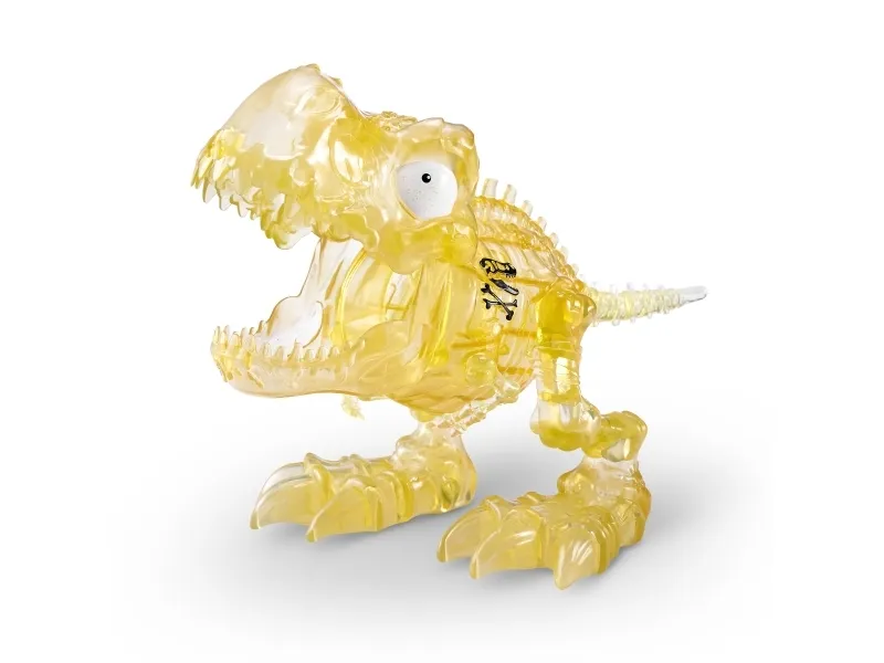 Smashers Dino Island Giant Skull