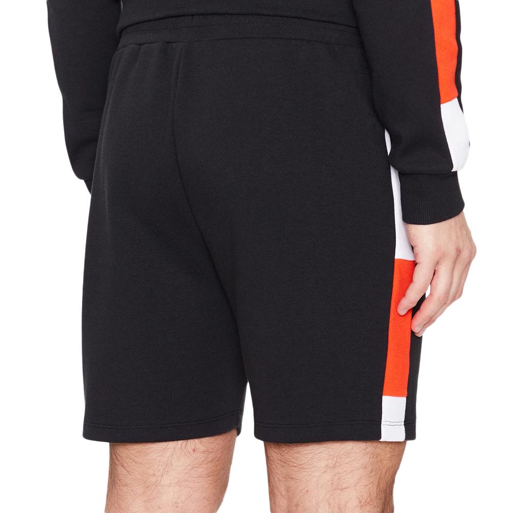 Ellesse Short Noir Homme Ellesse Farnia