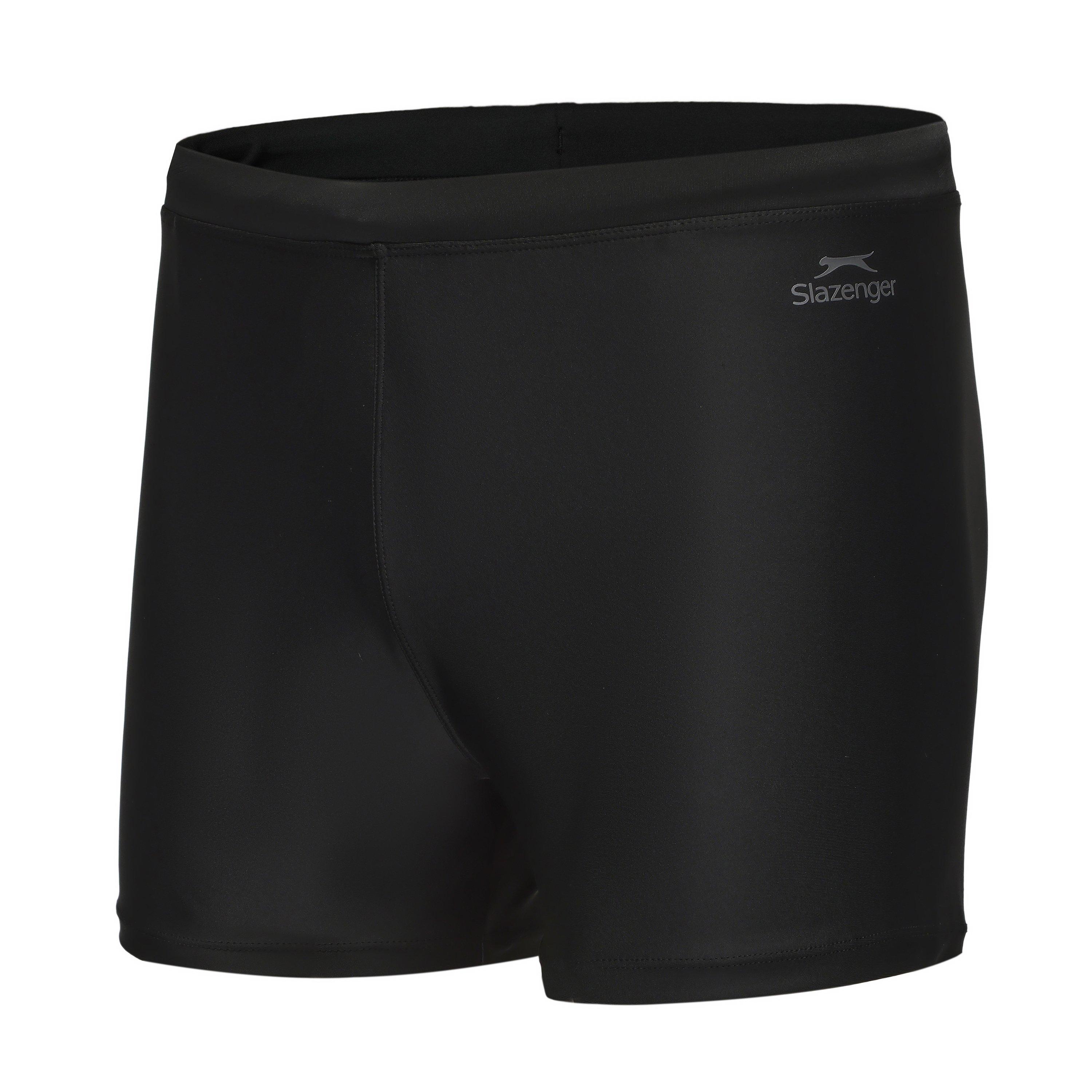 Slazenger LYCRA® XTRA LIFE™ Swimming Boxers Mens
