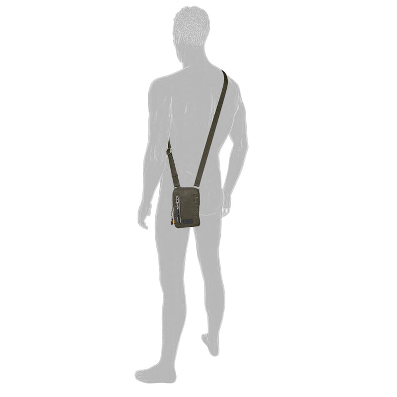 Camel Active Explore Mobile Bag Khaki