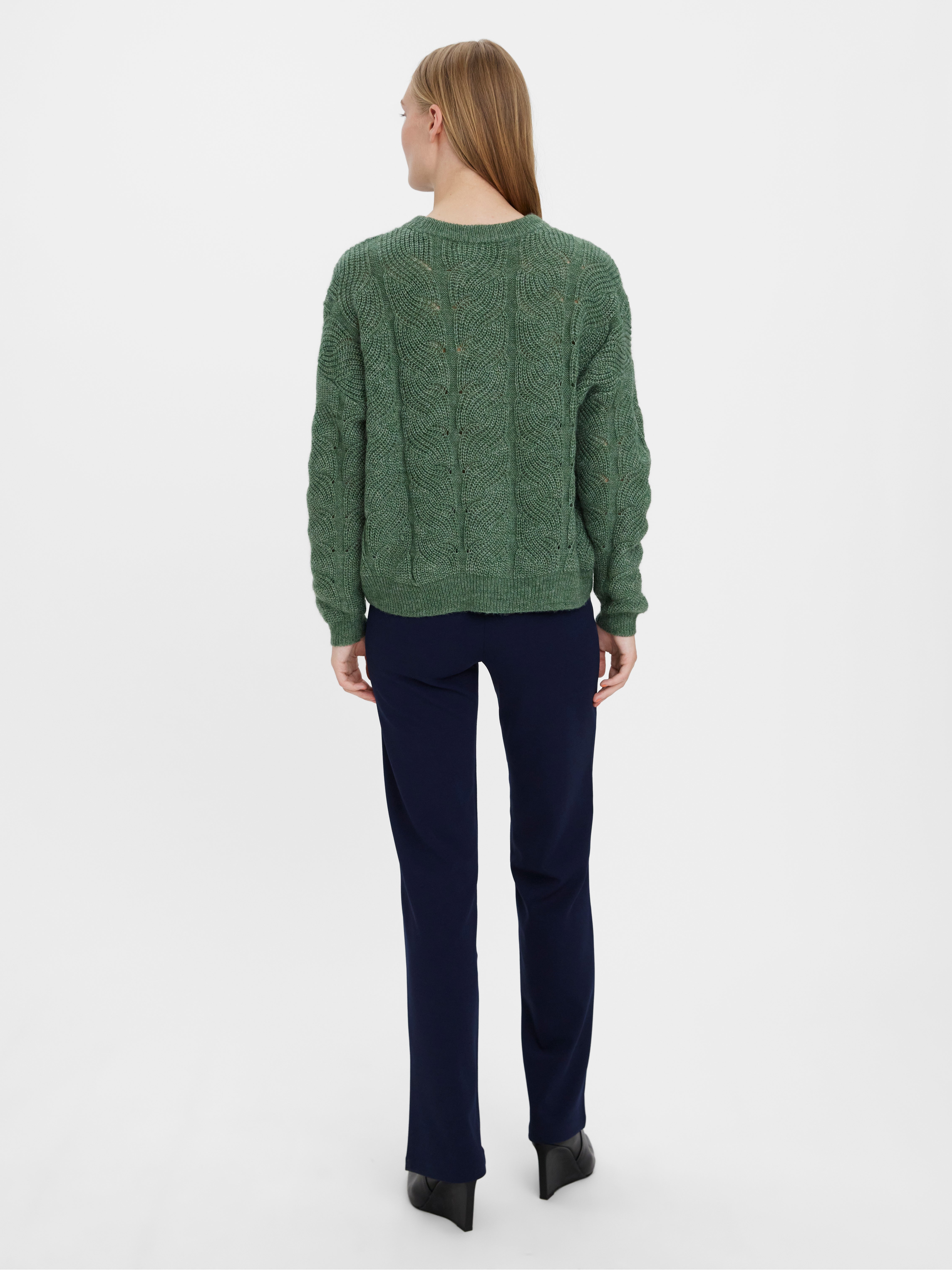 VMSTINNA Gebreide pullover